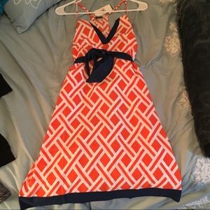 Mud Pie dress